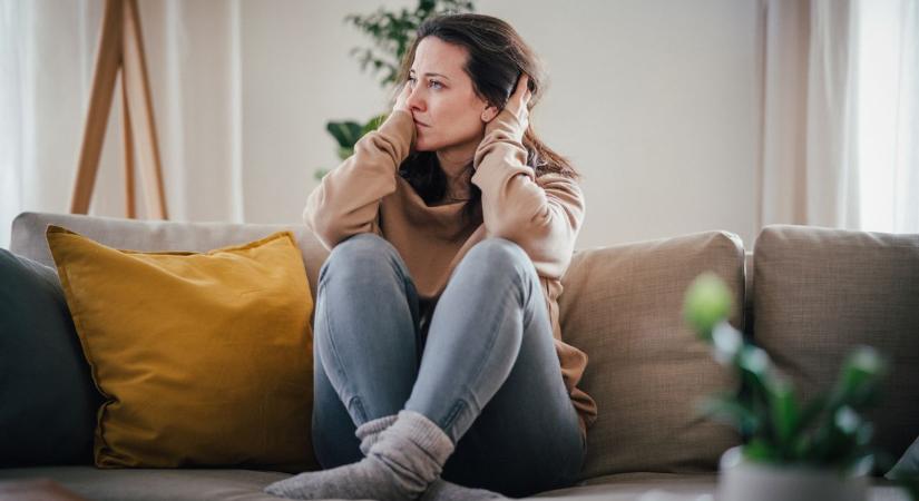 Pszichológusok szerint ez az 5 legjobb módszer arra, hogy kevesebbet aggódj a jövő miatt