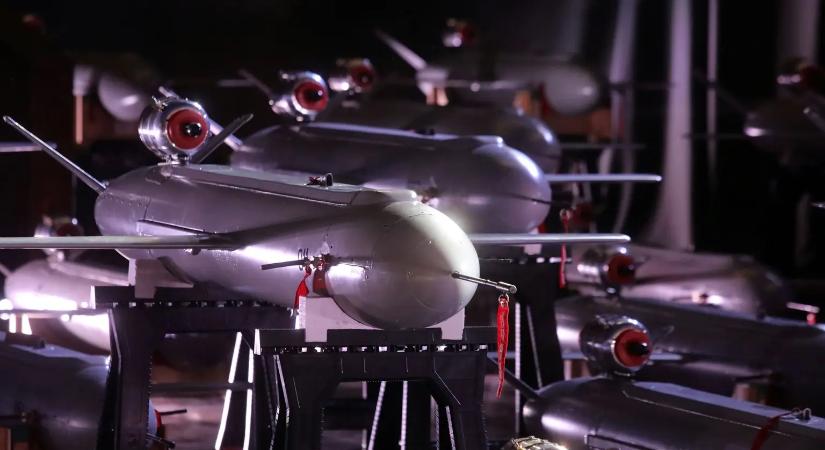 Európai cégekkel kötöttek együttműködési megállapodást ukrán védelmi vállalatok