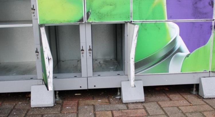 Bizarr részletek a nagy csomagautomata-feltörés ügyében