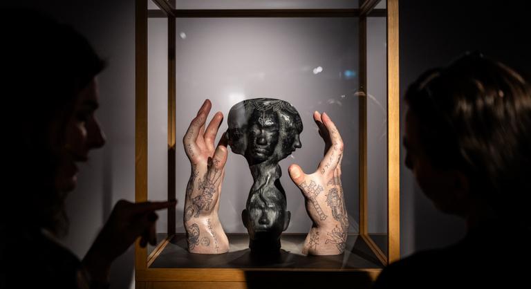 Nemzetközi pálya, hazai misszió: Olajos Anna a Hungarian Art & Business új művészeti igazgatója