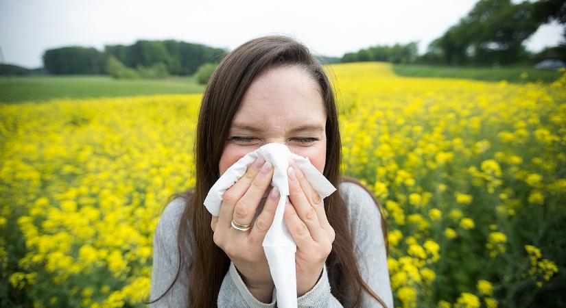 Tavaszi riasztás – Ijesztő adatok érkeztek