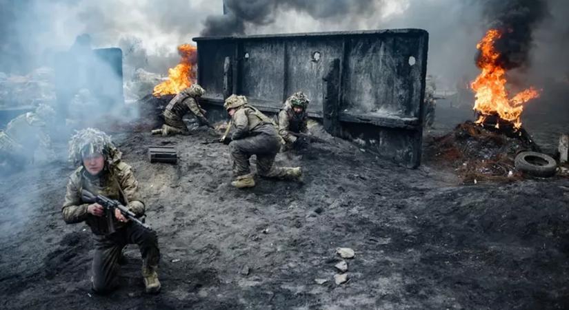 Üres bölcsők országa lett Ukrajna: brutális demográfiai válságot okozott a háború