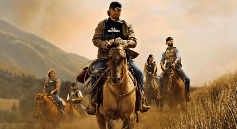 [KRITIKA] Marshals: Egy Yellowstone történet, 1. évad, 1. rész – Van élet Kevin Costner után?