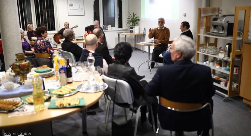 Versekkel, történetekkel idézték fel Szoliva János emlékét