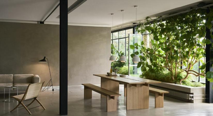 Új szezon, friss lámpa és bútorkollekciókkal – Újítsa meg otthonát a Spirit Home-ból!