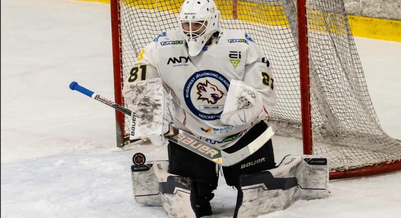 Farkas Roland: mindenki hitt magában és a társaiban a BJA-nál