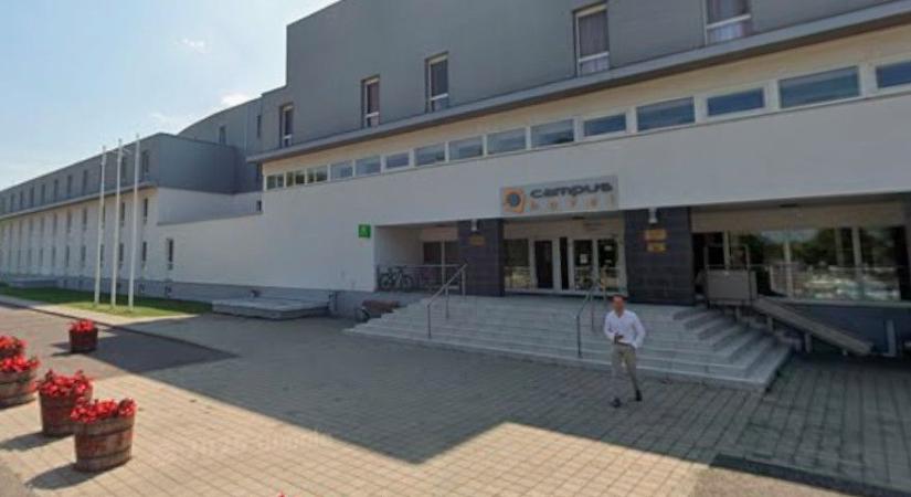Debrecennek 1600 új kollégiumi férőhelyet ígér a kormány