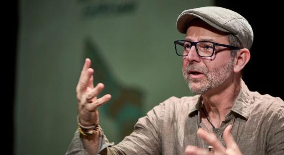 Grecsó Krisztián: A mélységek és magasságok bűvöletében találtam magam