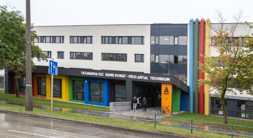 Rangos verseny döntőjébe kerültek a TSZC-s diákok