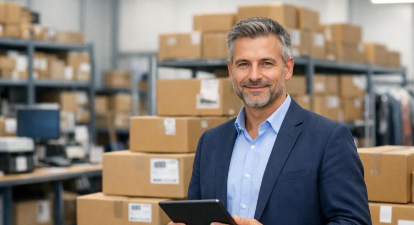 Logisztika 2026-ban: Így faraghatnak a költségeken a hazai webshopok a szállítás optimalizálásával