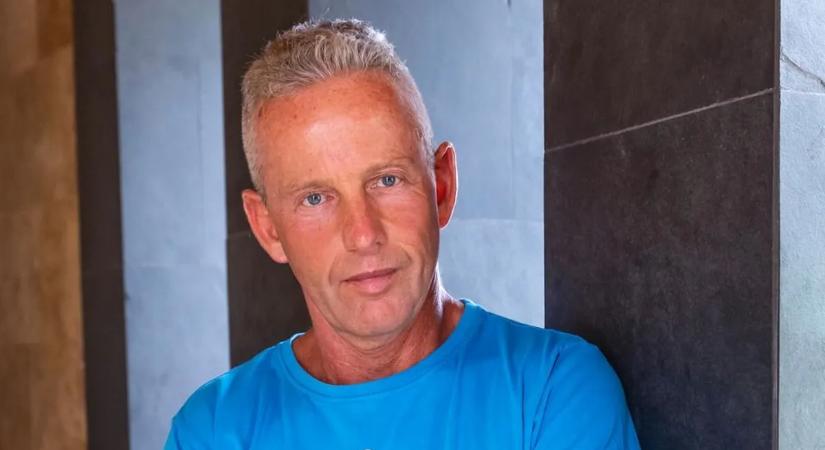 Schobert Norbi: A sport számomra nemcsak munka, hanem küldetés