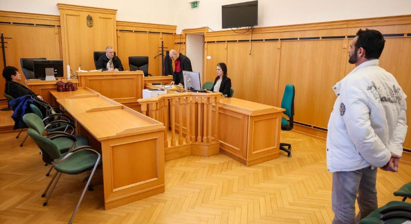 Bíróság elé állt a férfi, aki Orbán Viktor megölésére buzdított a TikTok-on