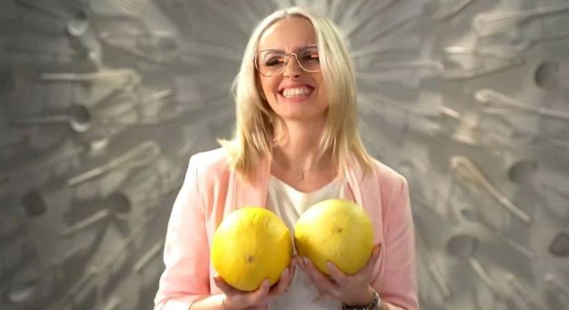 Séfkabátot kapott a Séfek séfe ártándi versenyzője, Vasiu Cynthia! Vajon kinek a csapatába került?