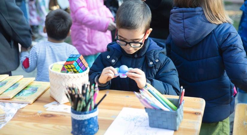 Olyan ingyenes programmal vár ez a hajdú-bihari település, hogy az egész családot garantáltan felcsigázza!