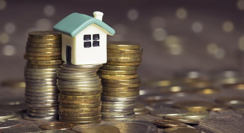 Féláron keltek el lakások az alternatív piacon 2025-ben