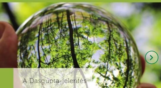 A jólét nem csak a GDP-ben, hanem a teljes vagyonban mérhető