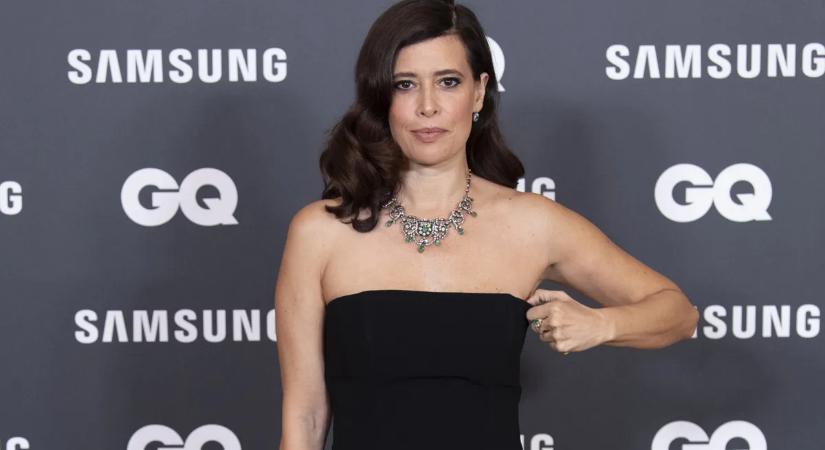 Egy igazi latin díva, csodás dekoltázzsal - Angie Cepeda lenyűgöző képei