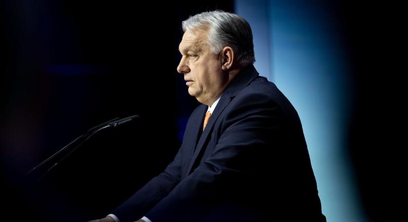 Vállalhatatlan hangnemben, alpári stílusban szóltak be Orbán Viktornak - „Tudják mit? Nem lesz olaj!"