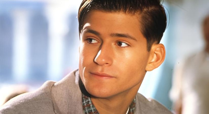 Testi sértés és csalás miatt perelte be Crispin Glovert, a Vissza a jövőbe színészét volt barátnője