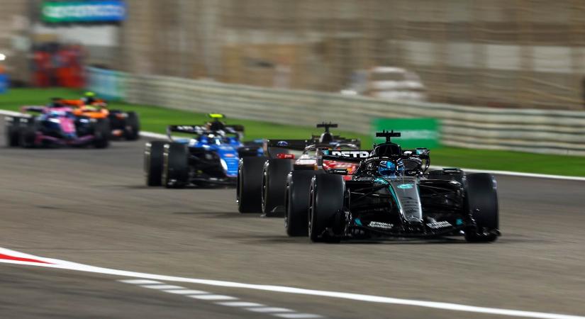 Kimondták, ő lehet 2026 F1-es bajnokesélyese