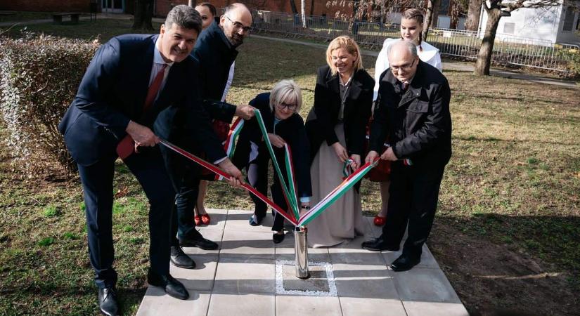 Szegeden nem állnak le, milliárdokból fejlődik tovább a szakképzés