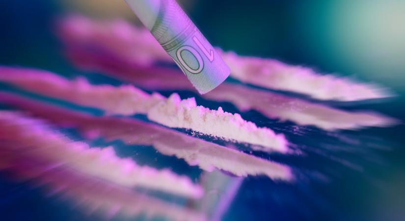 A rendőrőrsön kaptak kokózáson egy brüsszeli rendőrt