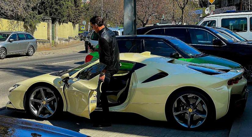 Matolcsy születésnapján szinte mindenki ott volt, aki számított az MNB-botrányban