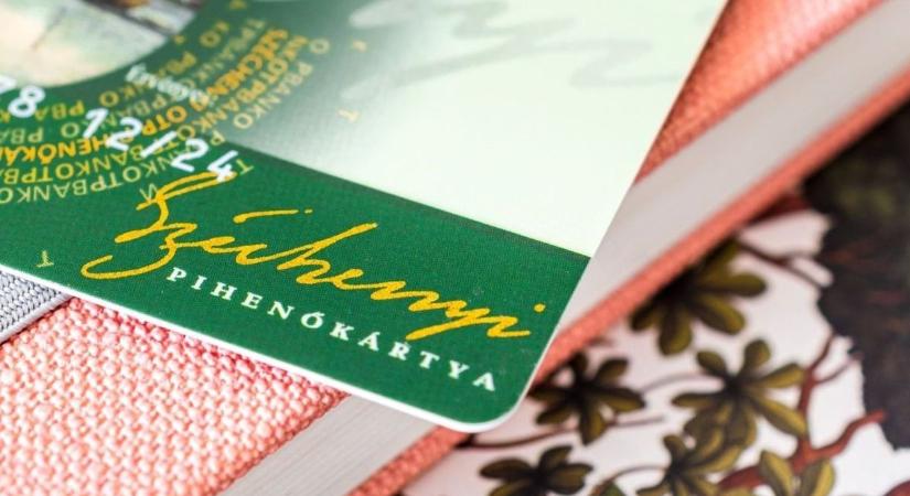 Jogszabályváltozás: így módosul a SZÉP-kártyás élelmiszer-vásárlás