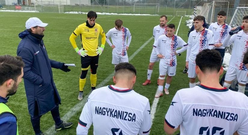 Az FC Nagykanizsa skalpjára vadásznak – márciusban eldől minden?