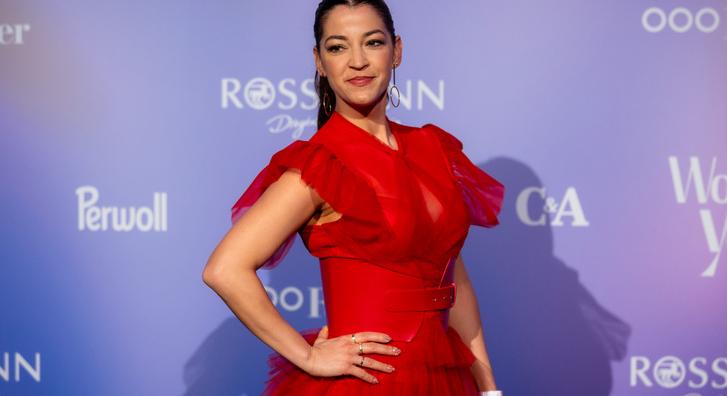 Szabados Ági várandósságáról mesélt: „Két teszt, vérvétel...nagyon sokáig nem hittük el”