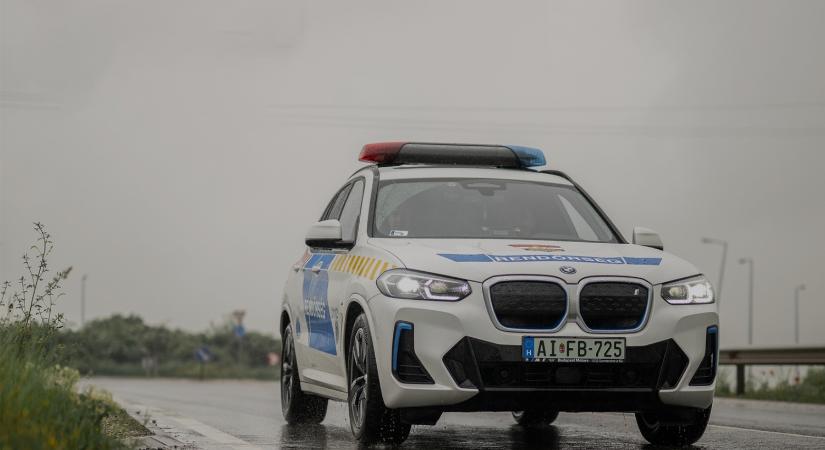 Új bírság érkezik a magyar utakra: akár 300 ezer is lehet a büntetés