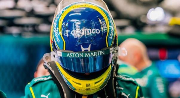 „A nyomás óriási az Astonnál” – Schumacher