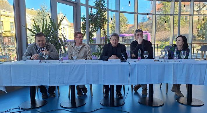 PANNON STÚDIÓ – Színházi ínyenceknek való produkciók