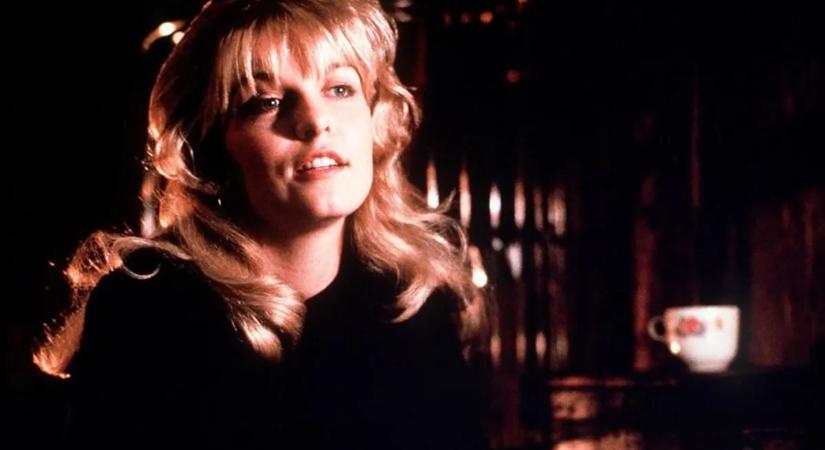 Súlyos egészségügyi problémával küzd a Twin Peaks sztárja