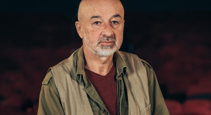 „Magyarországról érezhető ez a széttartó energia, felismerek olyan dolgokat, amiket a Ceaușescu-rendszerben megéltem”