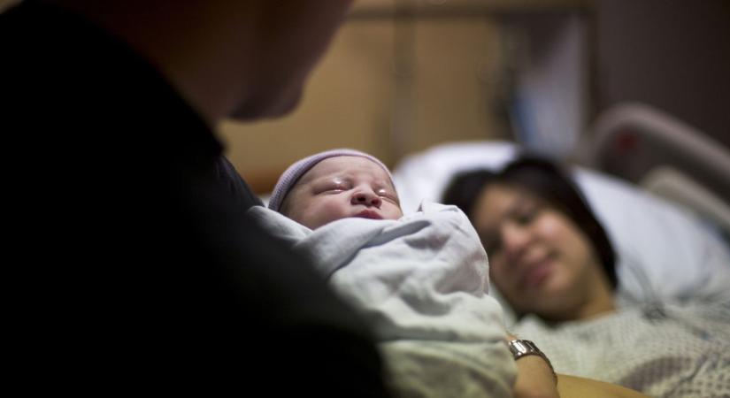 5 szülőszobai téma, amiről sokan nem mernek kérdezni