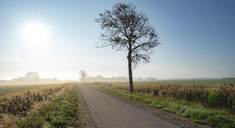 Mutatjuk, milyen időre ébrednek holnap a kecskemétiek