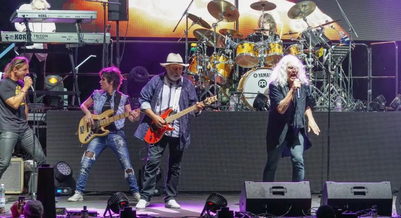 Nagy magyar retró sláger kvíz – A legtöbben elvéreznek rajta, neked sikerül hibátlanul?