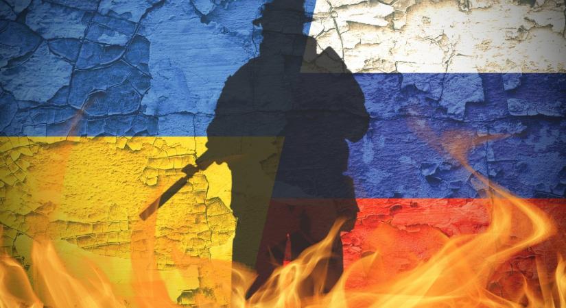 Kenyában valaki az orosz hadseregbe toborzott embereket a gyanú szerint