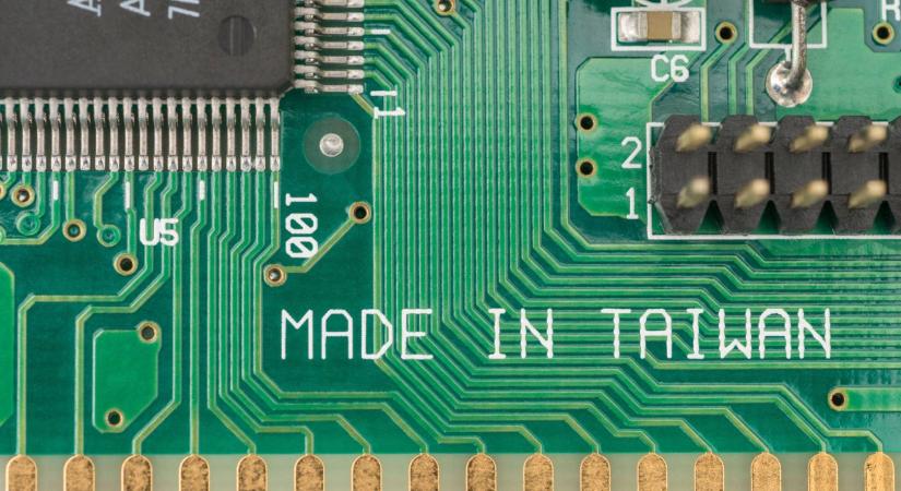 Az amerikai hírszerzés figyelmeztette a nagy amerikai techcégek vezetőit: Kína 2027-ben lerohanhatja Tajvant