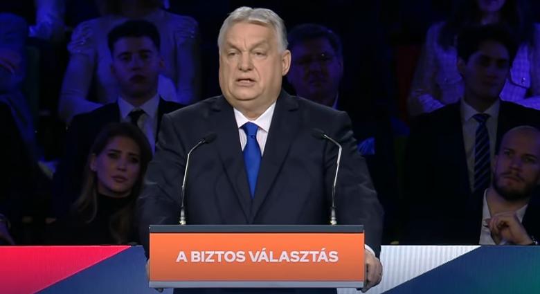 Debrecenbe jön Orbán Viktor