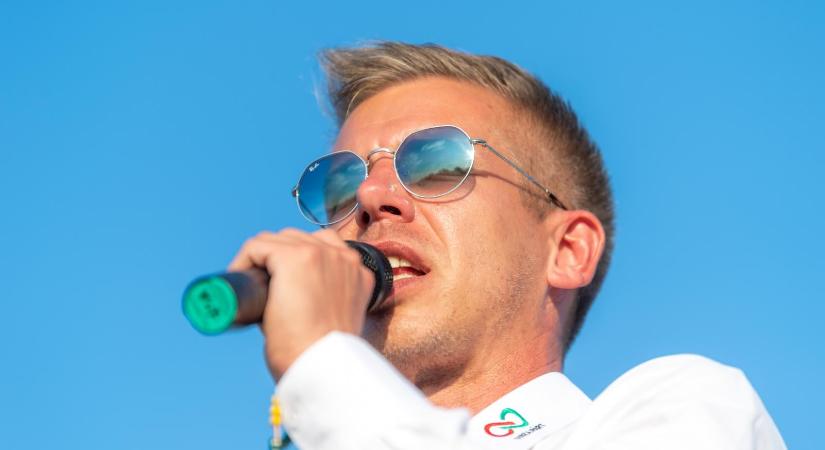 Nem csak a gödi Samsung SDI-, hanem az összes szennyező gyár ügyében indított petíciót a Tisza Párt