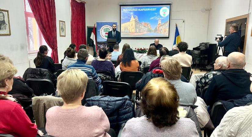 Beszámoló-tisztújító közgyűlések a KMKSZ alapszervezeteiben