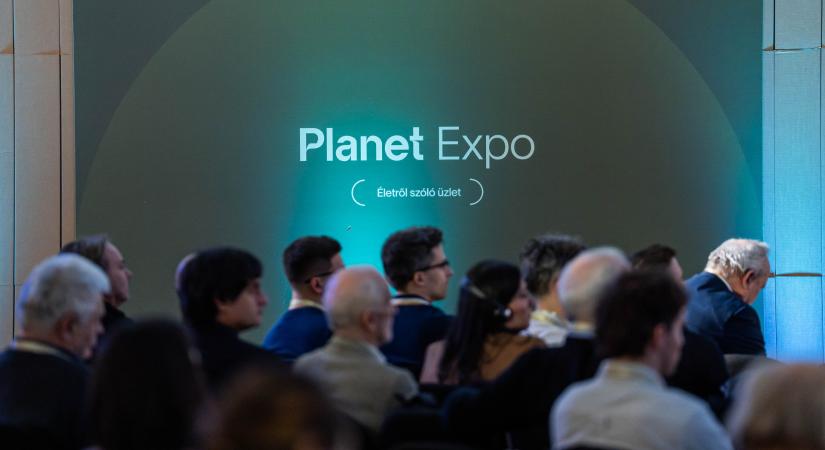 Planet 2026: energiatárolási boom, geotermia-felfutás és az energiaközösségek megjelenése alakíthatja a hazai energiaátmenetet