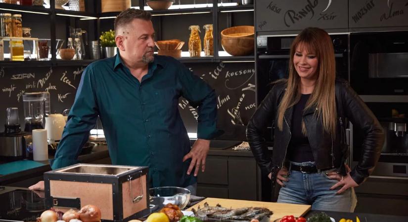 Újabb magyar siker külföldön: Király Linda egy világsztárral dolgozik együtt