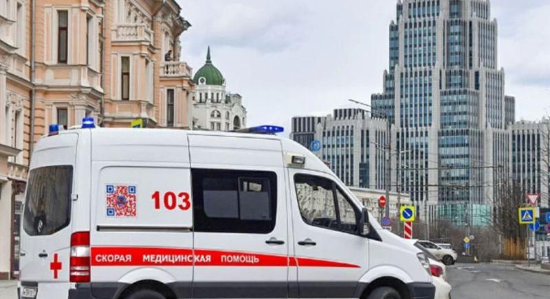 Gyalogosok kapták el a 9. emeletről kizuhanó kisfiút