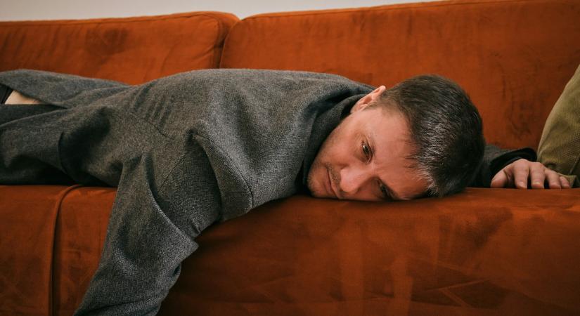 „Nem bírom elviselni a feleségem állandó panaszkodását.” – Férfiak történetei a párjuk állandó ventilálásáról