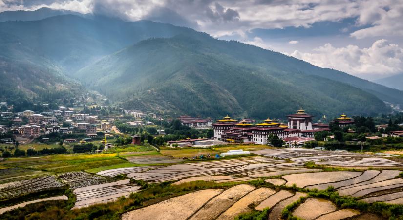 A világ legboldogabb országa Solana-alapú digitális vízumot indít nomádoknak