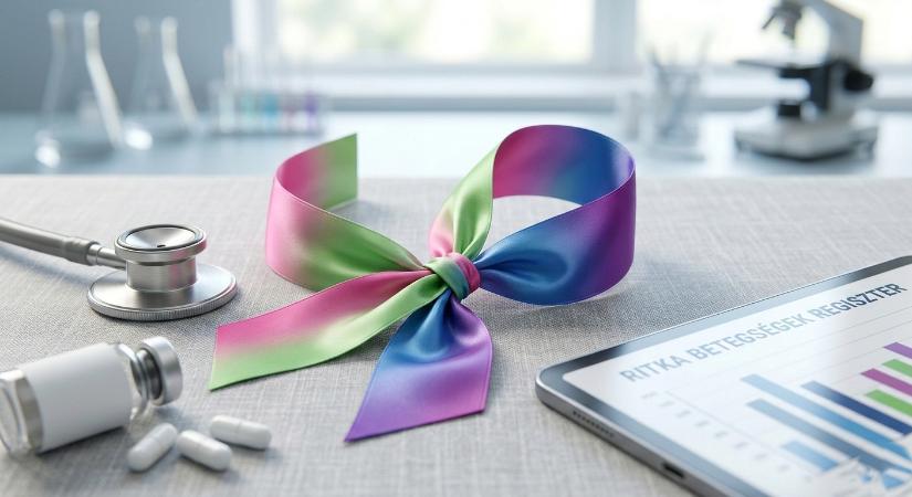 Versenyt futnak az idővel a ritka betegek: új terápiák, finanszírozási korlátok