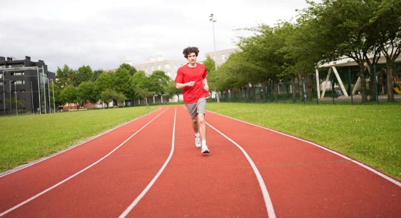Magyarország harmadik legnagyobb futópályája épülhet meg Baján – videó